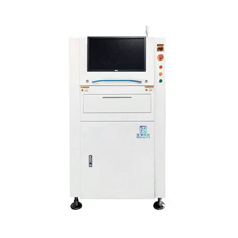 正渼3DSPI錫膏檢測儀 SPI視覺檢測機